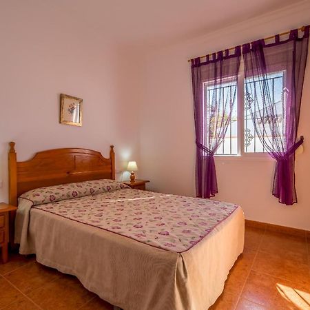 Chalet Pedro I Conil De La Frontera Luaran gambar